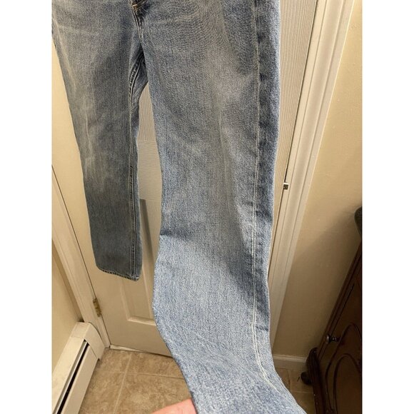 Citizens of Humanity Premium Vintage Jeans 28 Charlotte High Rise Straight - Picture 11 of 16